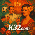 Selo de Segurança e Confiança K32.com Brasil
